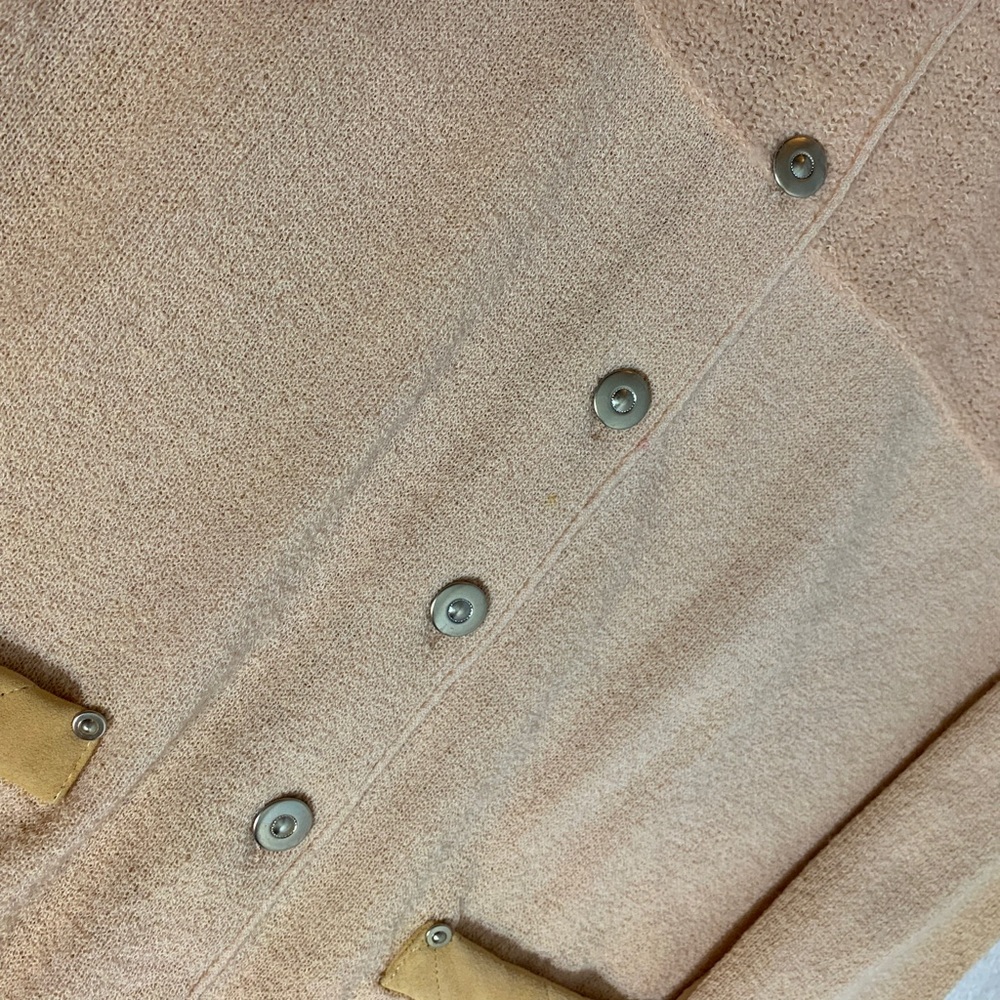 VINTAGE ROBERTA SCARPA SWEATER - Picture 5 of 5